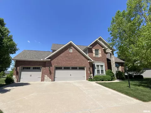 11011 N Moonstone Ct, Dunlap, IL 61525 photo 1