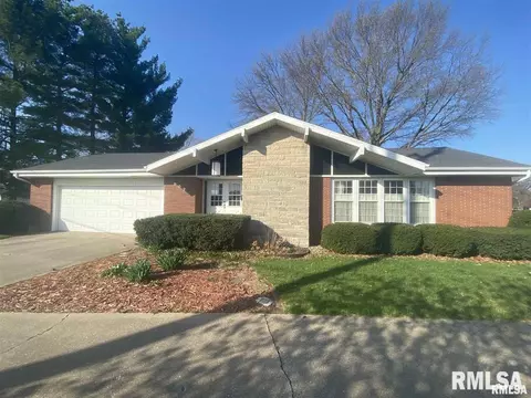 902 S Candy Ln, Macomb, IL 61455 photo 7