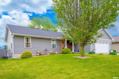 809 Simon St, Washington, IL 61571 photo 30