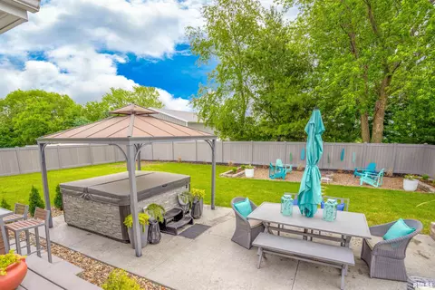 809 Simon St, Washington, IL 61571 photo 26