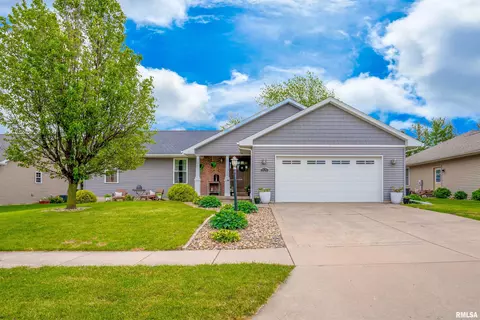 809 Simon St, Washington, IL 61571 photo 31