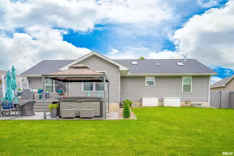 809 Simon St, Washington, IL 61571 photo 27