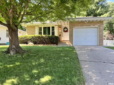 715 E Willcox Ave, Peoria, IL 61603 photo 1