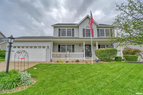 5810 W Brookmere St, Edwards, IL 61528 photo 2
