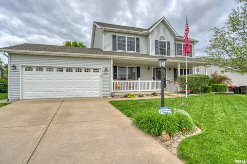 5810 W Brookmere St, Edwards, IL 61528 photo 1