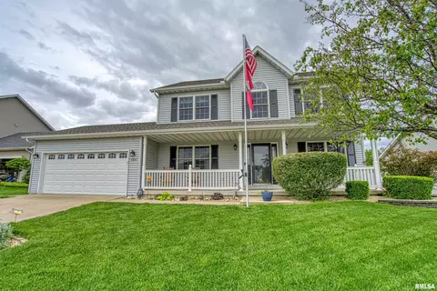 5810 W Brookmere St, Edwards, IL 61528 photo 3