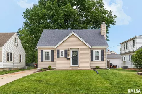 505 S Mathis Ave, Morton, IL 61550 photo 1