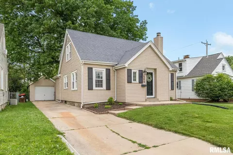 505 S Mathis Ave, Morton, IL 61550 photo 3