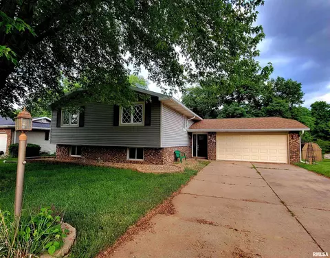 9726 W Whittingham Pt, Mapleton, IL 61547 photo 1
