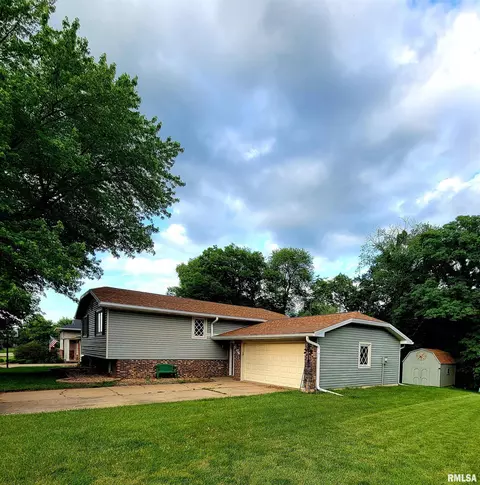 9726 W Whittingham Pt, Mapleton, IL 61547 photo 12
