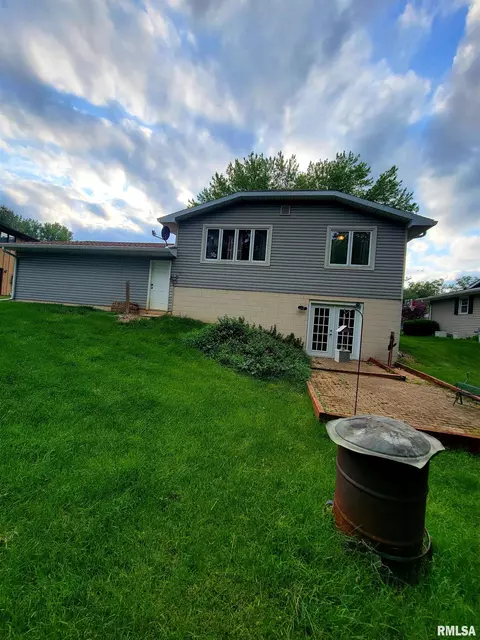 9726 W Whittingham Pt, Mapleton, IL 61547 photo 10