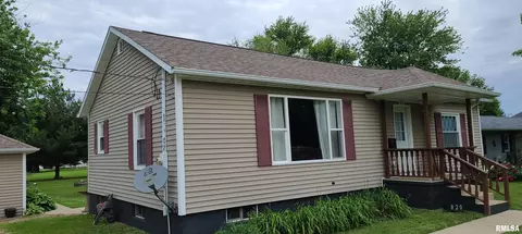 820 E Division St, Galva, IL 61434 photo 6