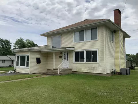 1204 3rd St, Lacon, IL 61540 photo 1