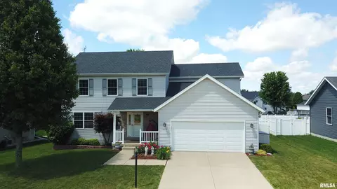 5515 W Barberry Ct, Edwards, IL 61528 photo 41