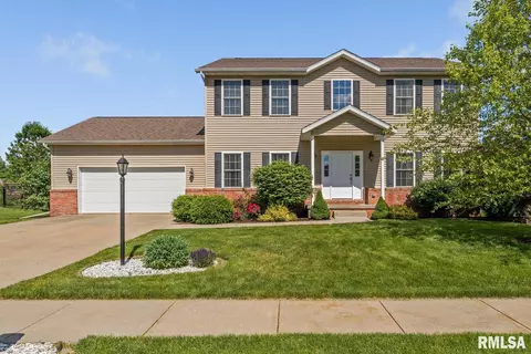 1502 Noel Dr, Metamora, IL 61548 photo 1