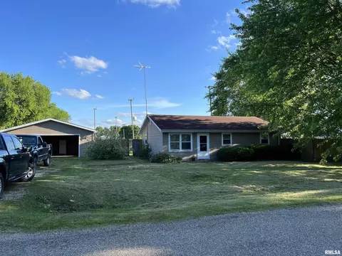 231 Buzzy Ln, Ipava, IL 61441 photo 2