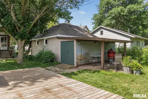 809 E Jefferson St, Washington, IL 61571 photo 56