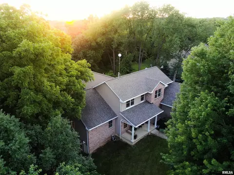 6411 N Grace Ln, Edwards, IL 61528 photo 2