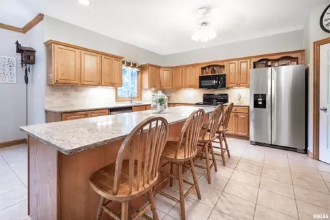 6411 N Grace Ln, Edwards, IL 61528 photo 9
