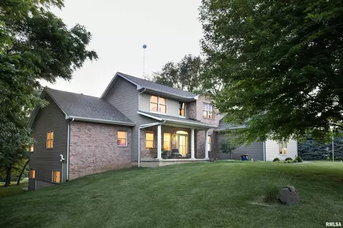 6411 N Grace Ln, Edwards, IL 61528 photo 1