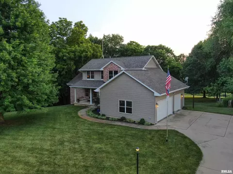 6411 N Grace Ln, Edwards, IL 61528 photo 38