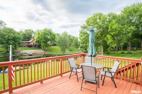 9921 W Buckhaven Ct, Mapleton, IL 61547 photo 48