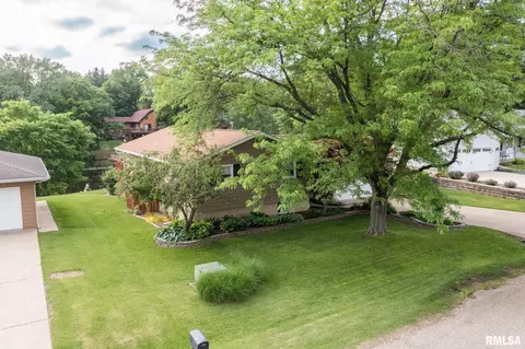 9921 W Buckhaven Ct, Mapleton, IL 61547 photo 54