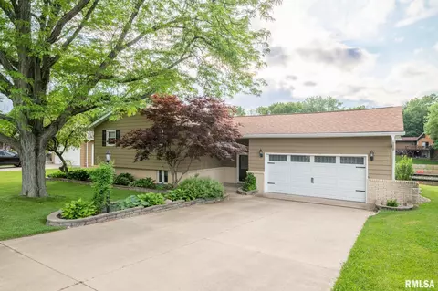 9921 W Buckhaven Ct, Mapleton, IL 61547 photo 2