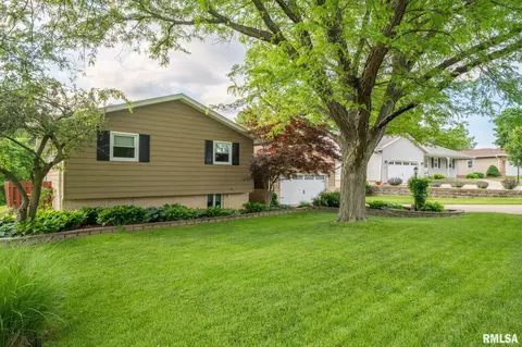 9921 W Buckhaven Ct, Mapleton, IL 61547 photo 1