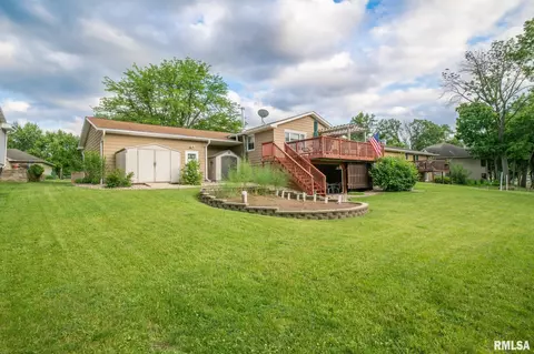 9921 W Buckhaven Ct, Mapleton, IL 61547 photo 3