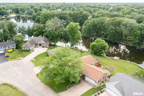 9921 W Buckhaven Ct, Mapleton, IL 61547 photo 51