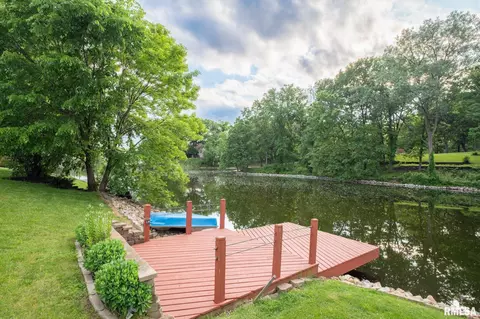 9921 W Buckhaven Ct, Mapleton, IL 61547 photo 45