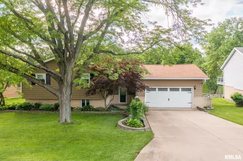 9921 W Buckhaven Ct, Mapleton, IL 61547 photo 53