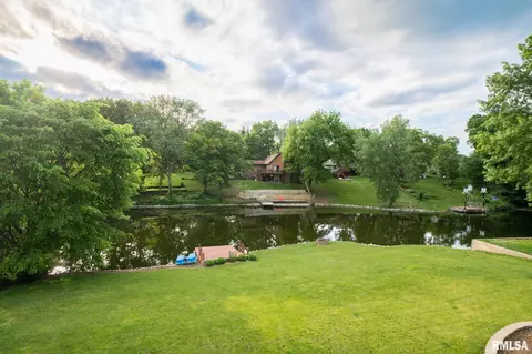 9921 W Buckhaven Ct, Mapleton, IL 61547 photo 50