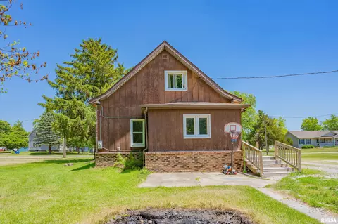 718 N Walnut St, Minonk, IL 61760 photo 23