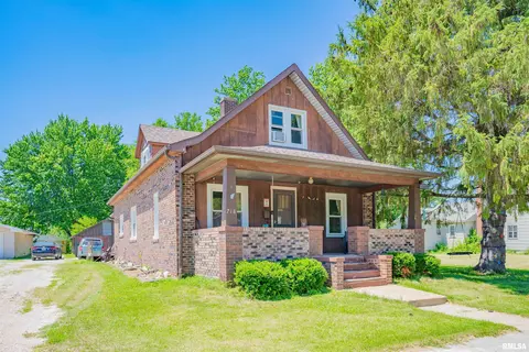 718 N Walnut St, Minonk, IL 61760 photo 26