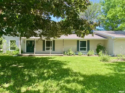 50 Painter Ln, Macomb, IL 61455 photo 3