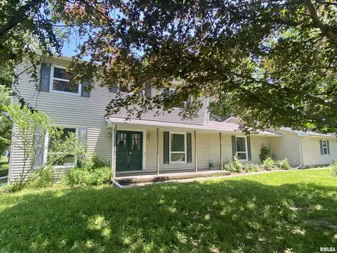 50 Painter Ln, Macomb, IL 61455 photo 1