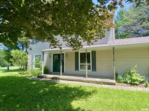 50 Painter Ln, Macomb, IL 61455 photo 2