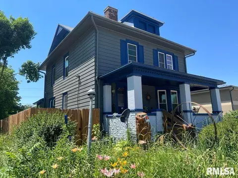 711 E Jackson St, Macomb, IL 61455 photo 3