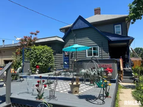 711 E Jackson St, Macomb, IL 61455 photo 4