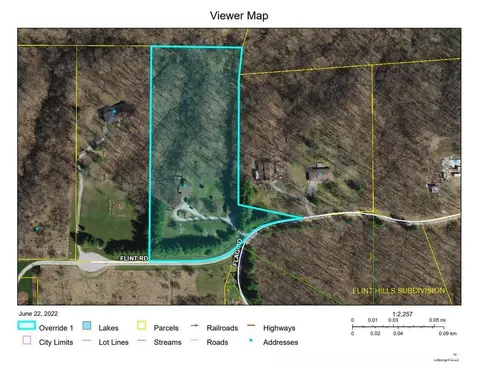 530 Flint Rd, Macomb, IL 61455 photo 68