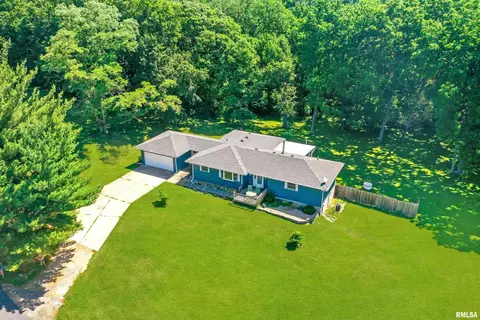 8810 N Willow Dr, Edwards, IL 61528 photo 42