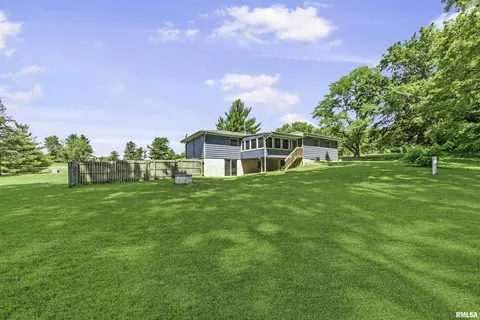 8810 N Willow Dr, Edwards, IL 61528 photo 38