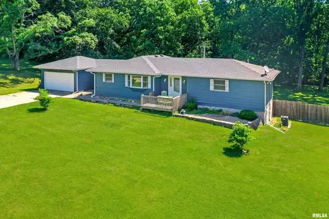 8810 N Willow Dr, Edwards, IL 61528 photo 41