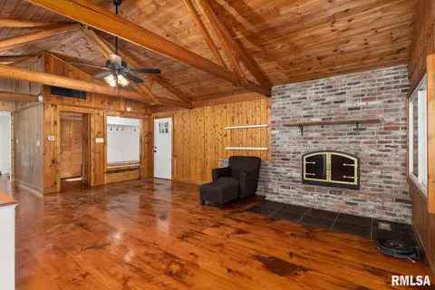354 Grimm Rd, Congerville, IL 61729 photo 12