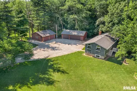 354 Grimm Rd, Congerville, IL 61729 photo 1
