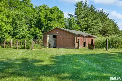 354 Grimm Rd, Congerville, IL 61729 photo 51