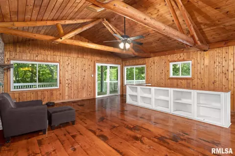 354 Grimm Rd, Congerville, IL 61729 photo 9