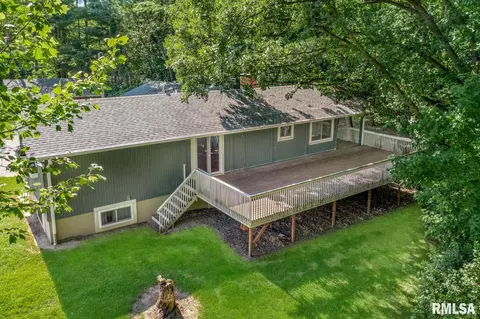 354 Grimm Rd, Congerville, IL 61729 photo 53